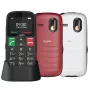 Gigaset GL30 Black | dual-sim featurephone met SOS-noodknop