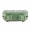 Giles & Posner EK5922GSGRVDE dubbel wafelijzer