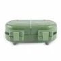 Giles & Posner EK5922GSGRVDE dubbel wafelijzer