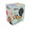 Giles & Posner EK6549GSGRVDE donutmaker - grijs, 700W, 6 donuts