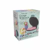 Giles & Posner EK6663GSBLVDE bubble wafelijzer