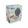 Giles & Posner EK6701GSPPVDE hartvormig wafelijzer