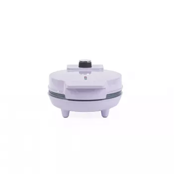 Giles & Posner EK6701GSPPVDE hartvormig wafelijzer