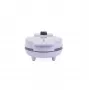 Giles & Posner EK6701GSPPVDE hartvormig wafelijzer
