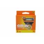 Gillette Fusion5 Power scheermesjes navulling, 8 mesjes