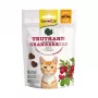 GimCat knapperige snacks kalkoen met cranberries 50g