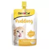 GimCat Milk Pudding kattensnack 150g