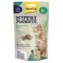 GimCat Nutri Pockets insect met kattenkruid 60g