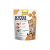 GimCat Nutri Pockets malt & vitamin mix kattensnacks 150g