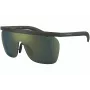GIORGIO ARMANI zonnebril AR8169-59606R heren vierkant mat zwart gepolariseerd
