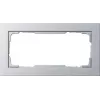 GIRA 100225 stopcontactbeveiliging AC aluminium (10-pack)