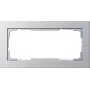 GIRA 100225 stopcontactbeveiliging AC aluminium (10-pack)