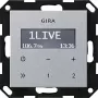 Gira 228426 smart home centrale besturingseenheid accessoire