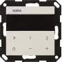 Gira 232003 inbouwradio IP System 55 zuiver wit glanzend