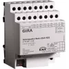 GIRA verwarmingsactor 6-voudig basic KNX REG 211400