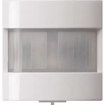 Gira KNX bewegingsmelder 1,10 m reinwit zijdeglans 204003