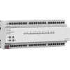 Gira KNX ONE 503000 schakel- en jaloezieactor 24x/12x 16 A standaard