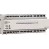Gira KNX ONE 503000 schakel- en jaloezieactor 24x/12x 16 A standaard