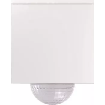 Gira KNX aanwezigheidsmelder zuiver wit 219402