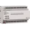 Gira KNX schakel- en jaloezie-/rolluikactor 16/8-voudig 16 A REG Plus met KNX Secure 502800