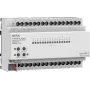 Gira KNX schakel- en jaloezie-/rolluikactor 16/8-voudig 16 A REG Plus met KNX Secure 502800