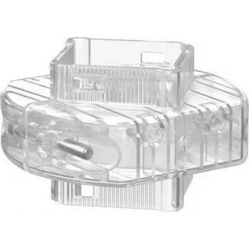 GIRA mastbevestiging weerbestendig 514800 (514800)