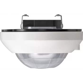 GIRA aanwezigheidsmelder 210502 Standard KNX zuiver wit
