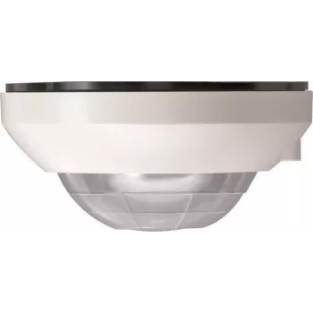 Gira S3000 360° aanwezigheids- en bewegingsmelder met Bluetooth, zuiver wit 537702