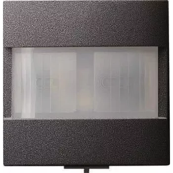 Gira S3000 Comfort Bluetooth bewegingsmelder 1,10 m, antraciet, System 55 537428