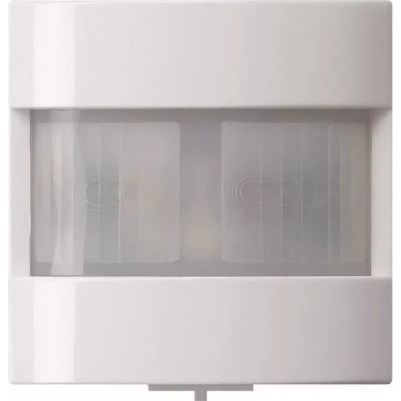 Gira S3000 bewegingsmelderopzet 1,10 m Comfort BT System 55 reinwit glanzend 537403