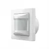 Gira S3000 bewegingsmelderopzet 1,10 m Comfort BT System 55 reinwit glanzend 537403