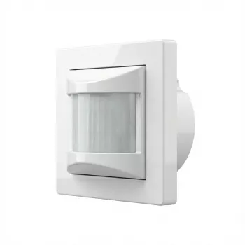 Gira S3000 bewegingsmelderopzet 1,10 m Comfort BT System 55 reinwit glanzend 537403