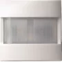 Gira S3000 bewegingsmelder-inzet, System 55, zuiverwit mat 537327