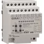 GIRA jaloezieactor 4-voudig REG KNX/EIB 230V AC 103900