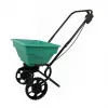 GIRMI Greenmill tuin-rotatiestrooier op wielen 15L