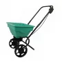 GIRMI Greenmill tuin-rotatiestrooier op wielen 15L