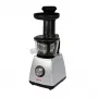 GIRMI Slow Juicer Cold Press 400 W zilver/zwart