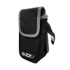 GIZZU 1000A startbooster 10400mAh - zwart