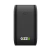 GIZZU 1000A startbooster 10400mAh - zwart