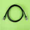 GIZZU 100W 10Gbps USB-C kabel 2m