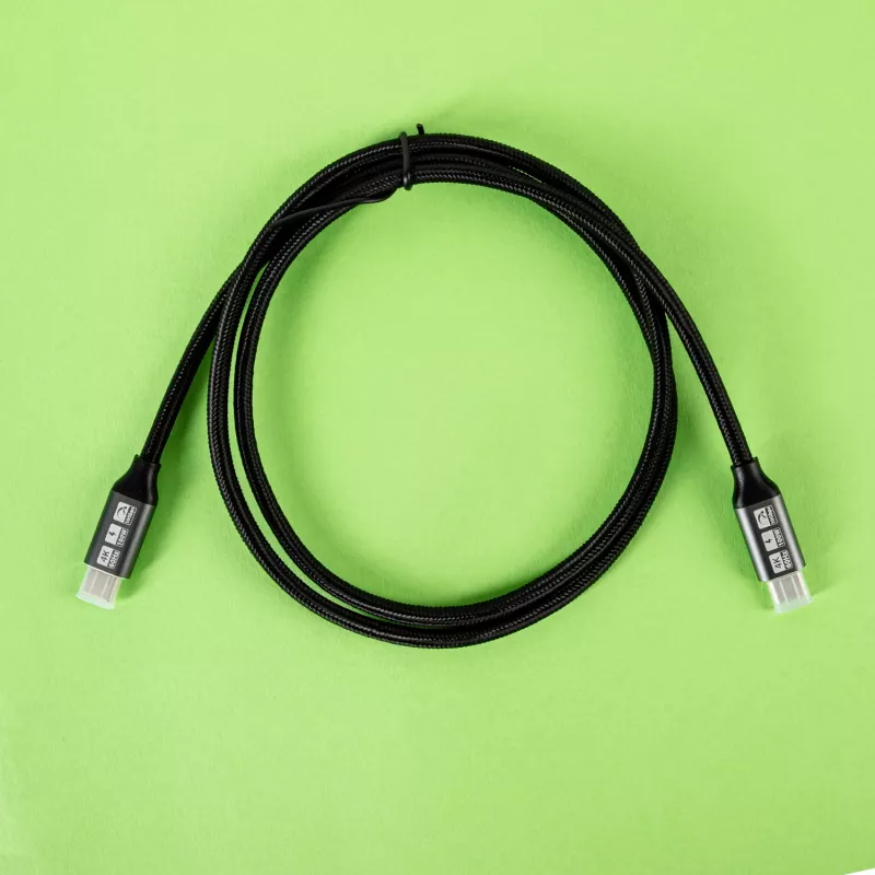 GIZZU 100W 10Gbps USB-C kabel 2m