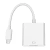 Gizzu 1080P Type-C naar VGA adapter Poly