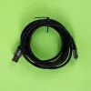 GIZZU 12W USB-naar-Lightning kabel 2 m – MFi-gecertificeerd snel opladen en synchroniseren