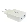 Gizzu 2-poorts 65W GaN wandlader