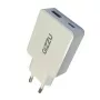 Gizzu 2-poorts 65W GaN wandlader