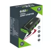 GIZZU 2000A startbooster 16000mAh - zwart