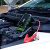 GIZZU 2000A startbooster 16000mAh - zwart