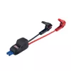 GIZZU 2000A startbooster 16000mAh - zwart
