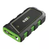 GIZZU 2000A startbooster 16000mAh - zwart