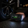 Gizzu 4-in-1 starthulp en luchtcompressor